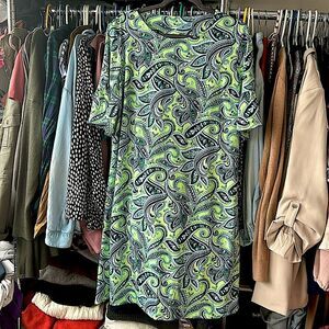 Like new! Women’s Kim Rogers Dress